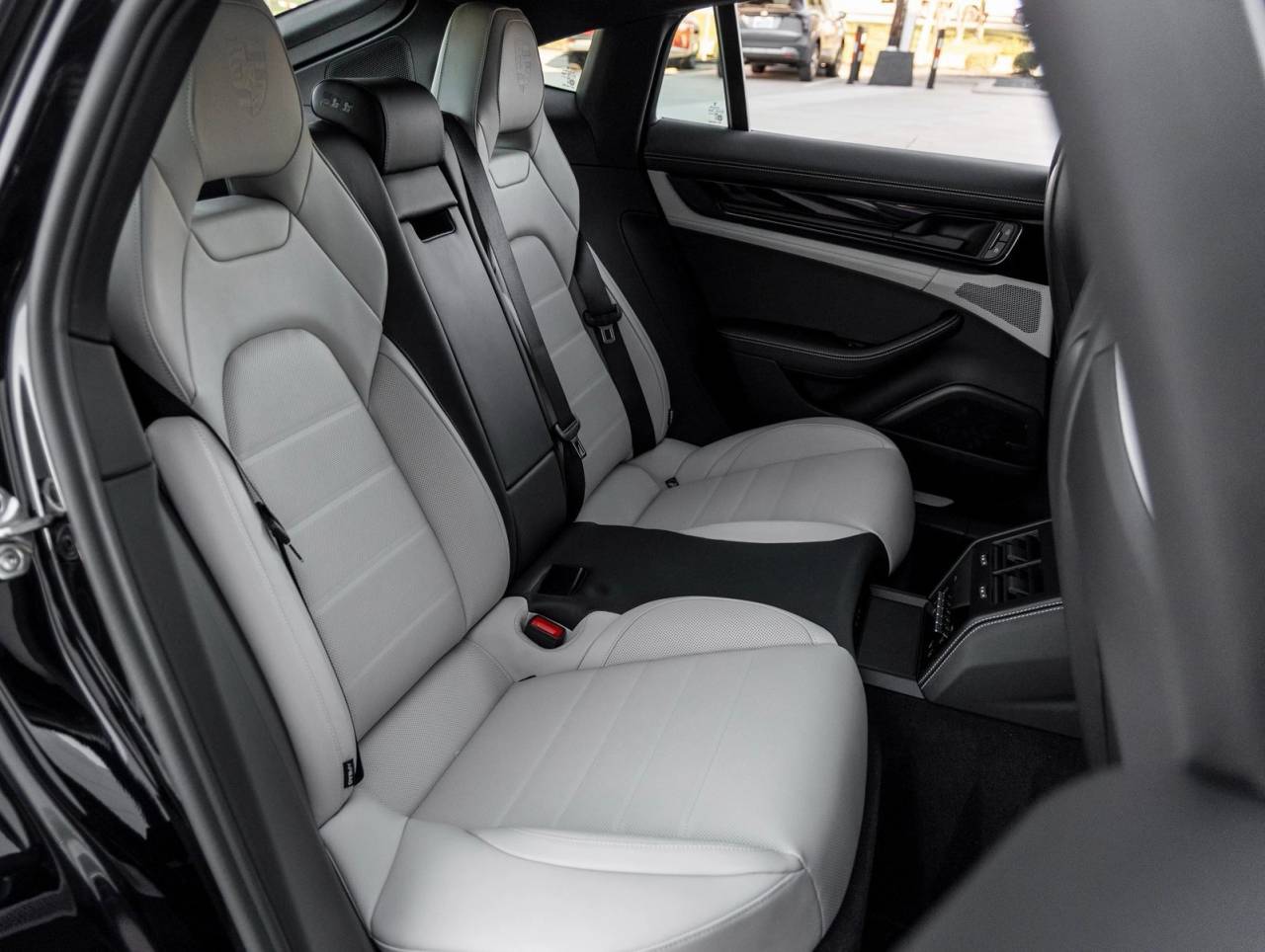 2026 Porsche Panamera Panamera 4