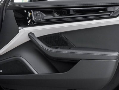 2026 Porsche Panamera Panamera 4