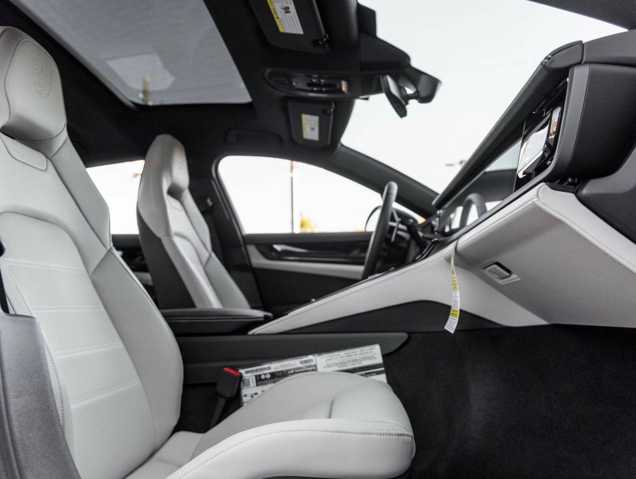 2026 Porsche Panamera Panamera 4