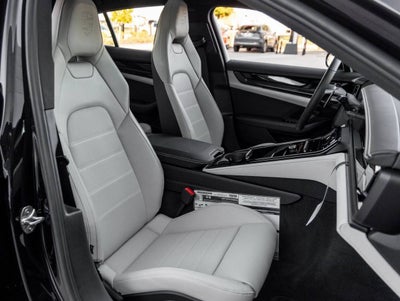 2026 Porsche Panamera Panamera 4