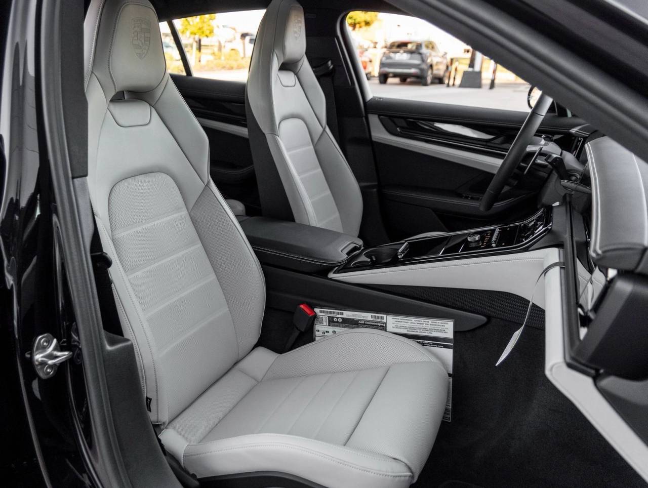 2026 Porsche Panamera Panamera 4