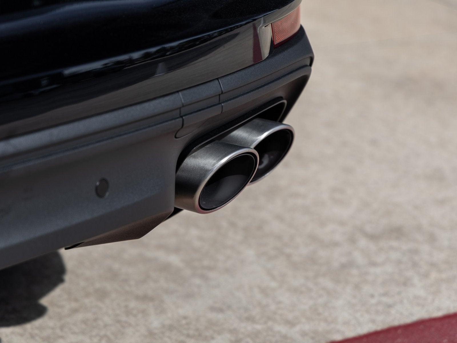 2026 Porsche Panamera Panamera