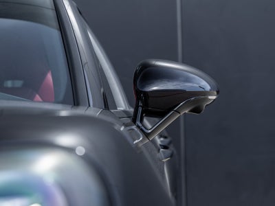 2026 Porsche Panamera Panamera