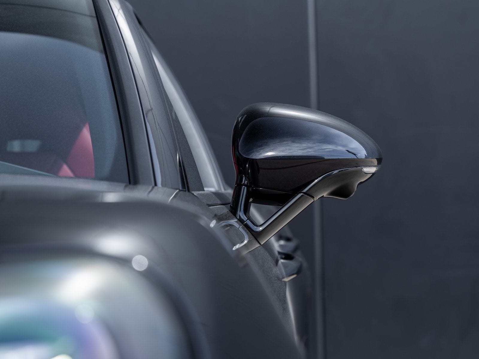 2026 Porsche Panamera Panamera