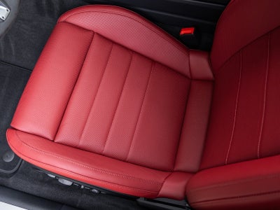 2026 Porsche Panamera Panamera