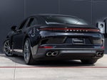 2026 Porsche Panamera Panamera