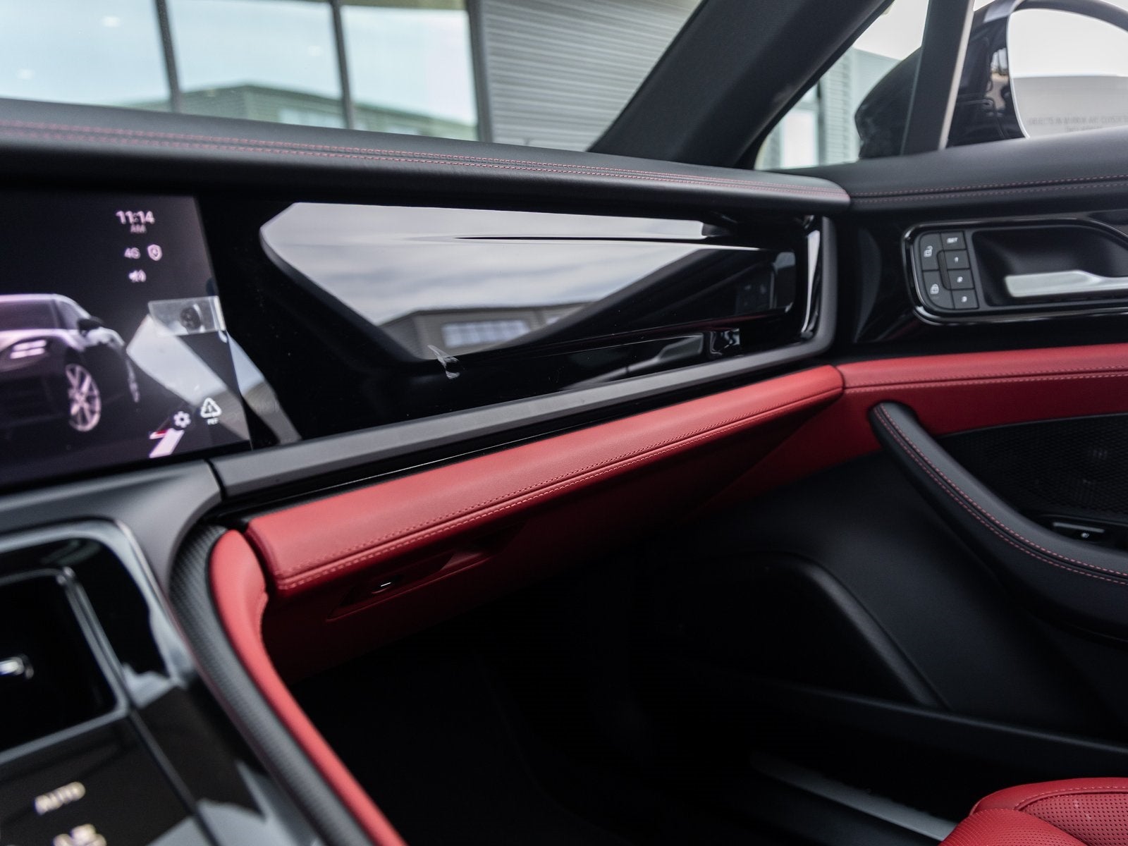 2026 Porsche Panamera Panamera