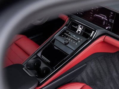 2026 Porsche Panamera Panamera