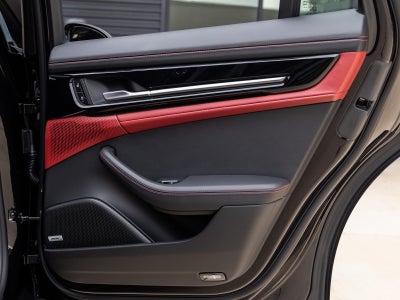 2026 Porsche Panamera Panamera