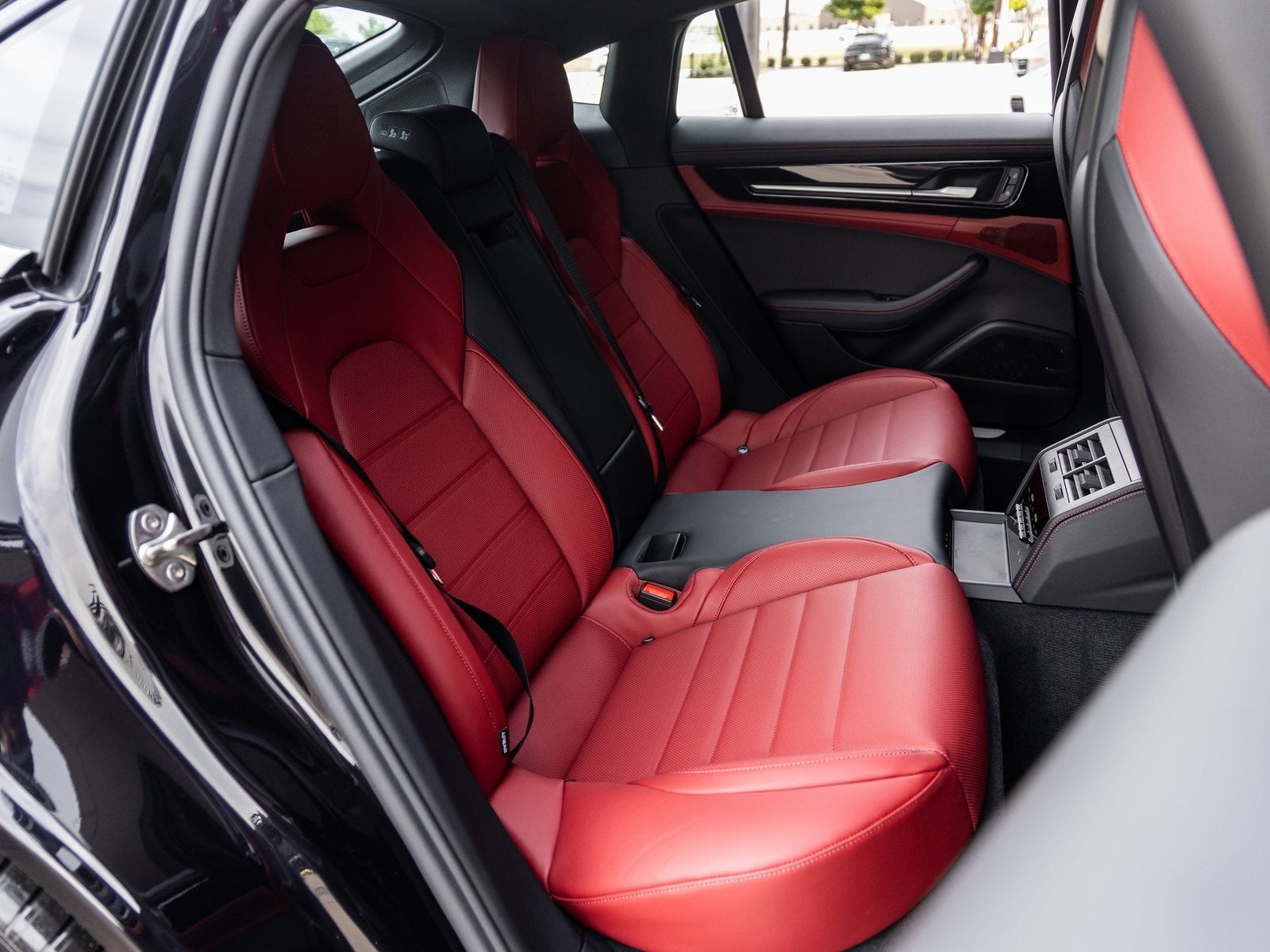 2026 Porsche Panamera Panamera