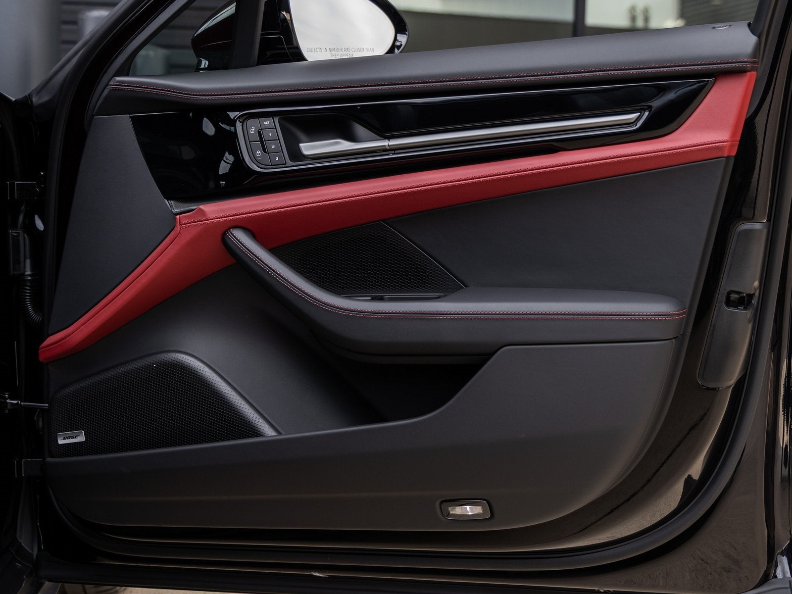 2026 Porsche Panamera Panamera