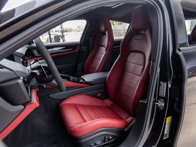 2026 Porsche Panamera Panamera