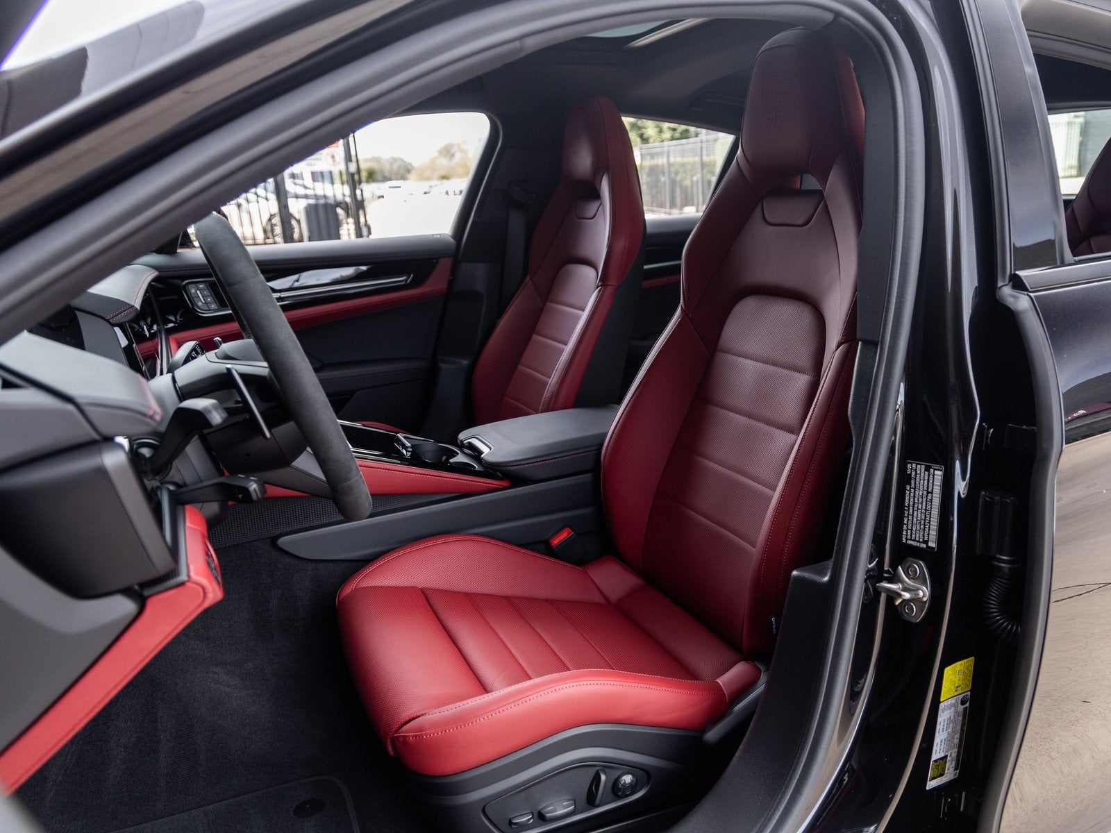 2026 Porsche Panamera Panamera