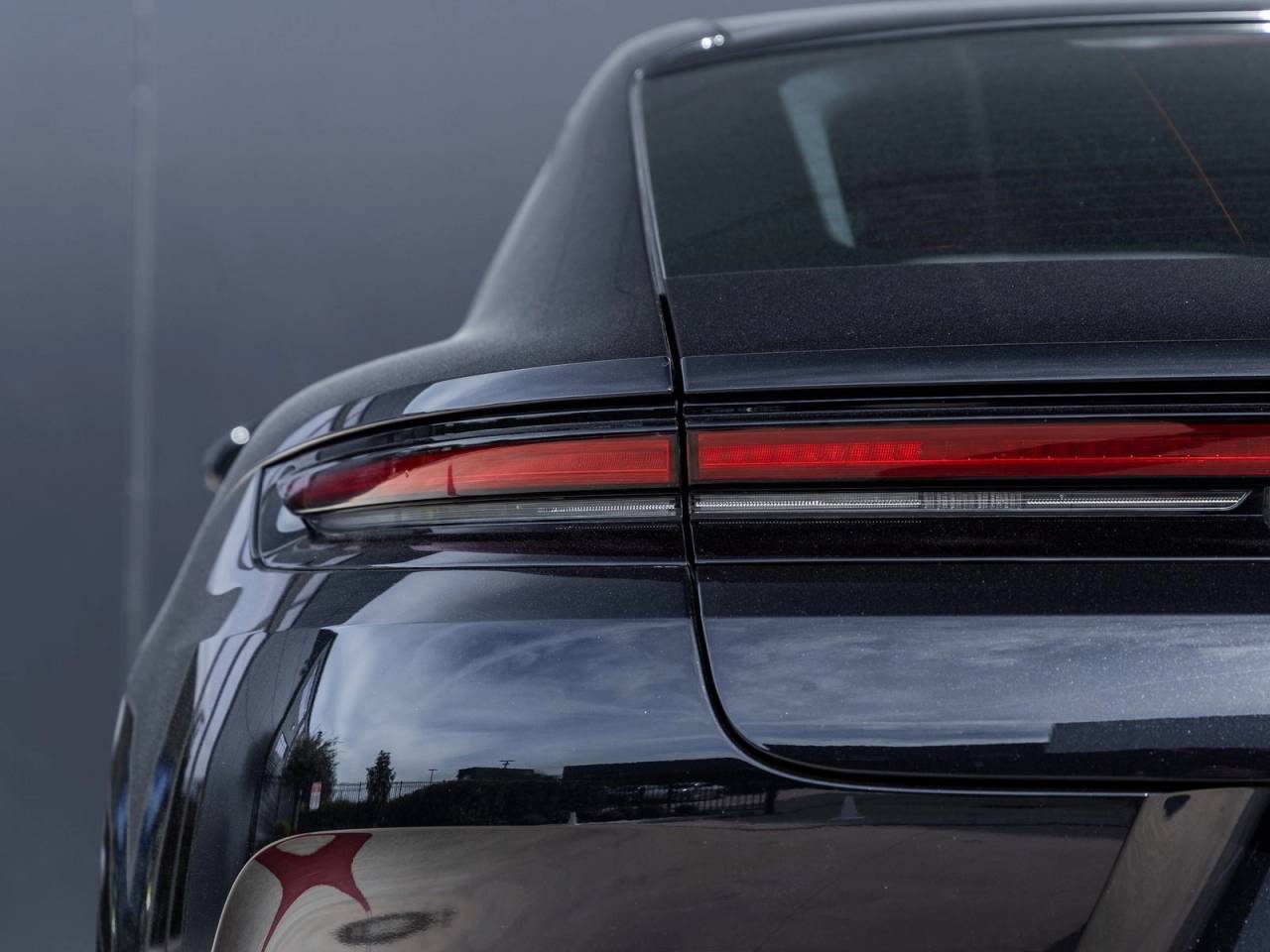 2026 Porsche Panamera Panamera