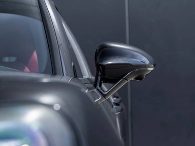 2026 Porsche Panamera Panamera