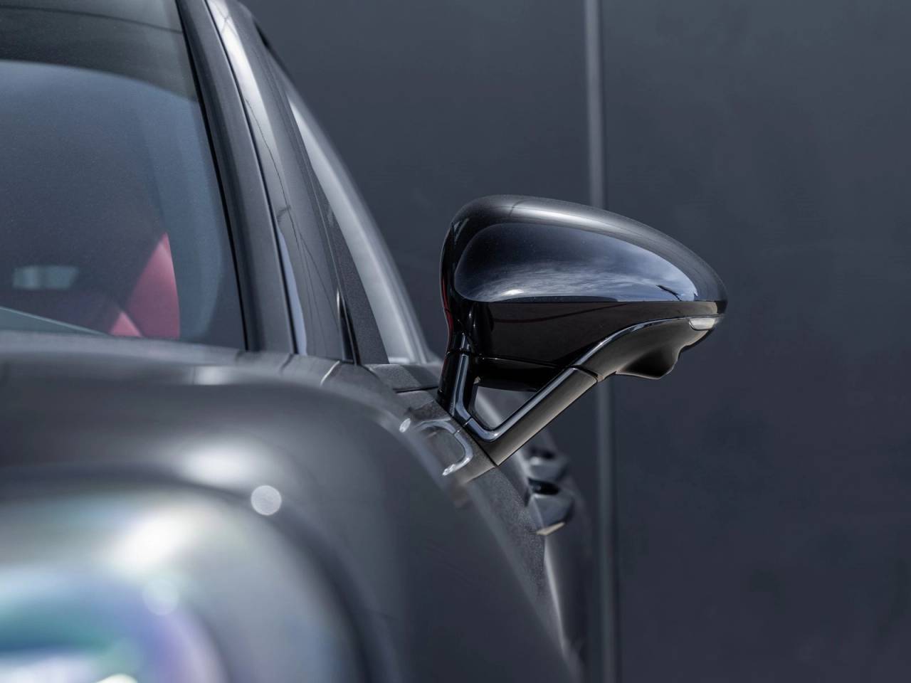 2026 Porsche Panamera Panamera