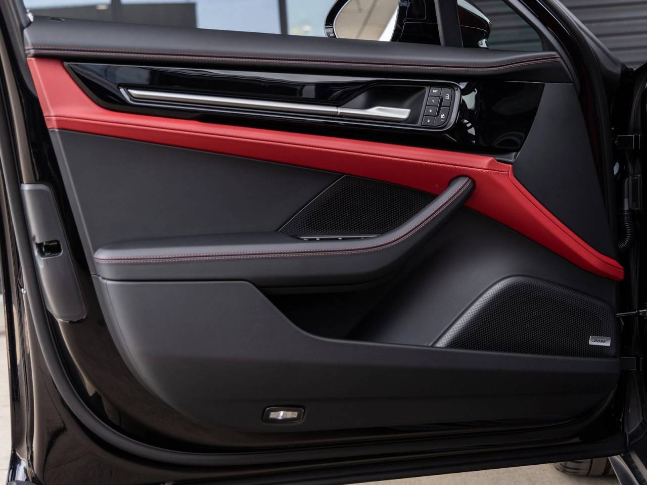 2026 Porsche Panamera Panamera