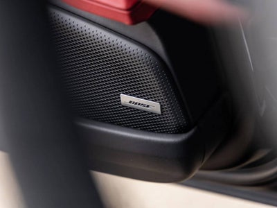 2026 Porsche Panamera Panamera