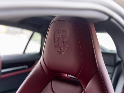 2026 Porsche Panamera Panamera