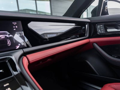 2026 Porsche Panamera Panamera