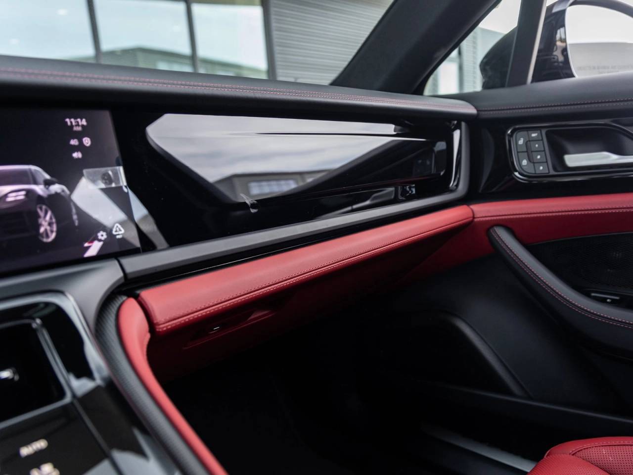 2026 Porsche Panamera Panamera