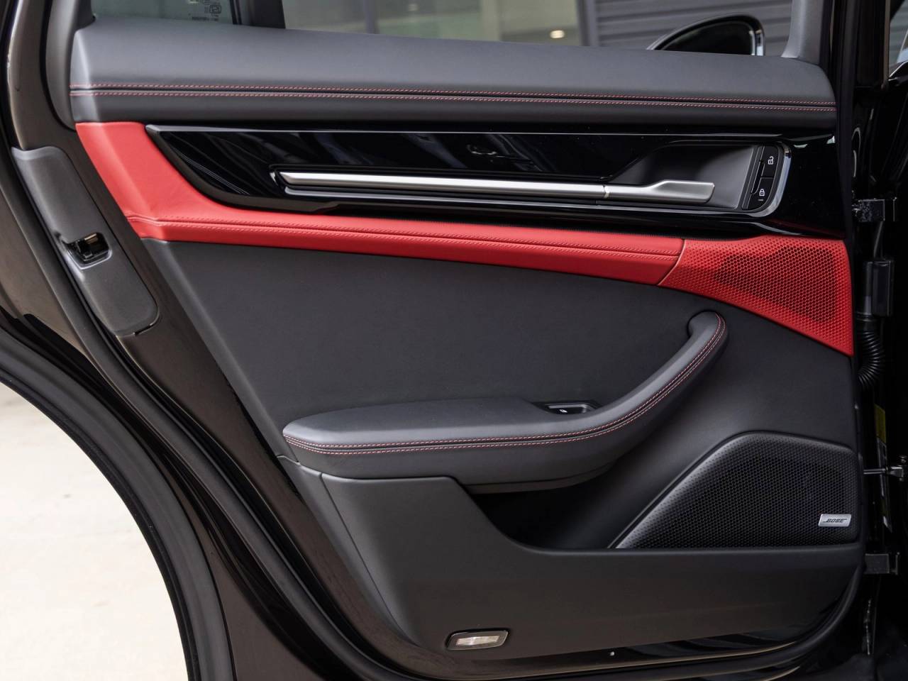 2026 Porsche Panamera Panamera