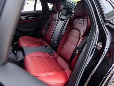 2026 Porsche Panamera Panamera