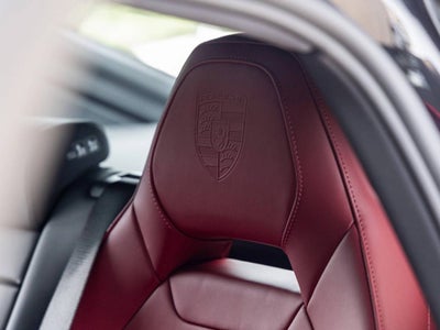 2026 Porsche Panamera Panamera