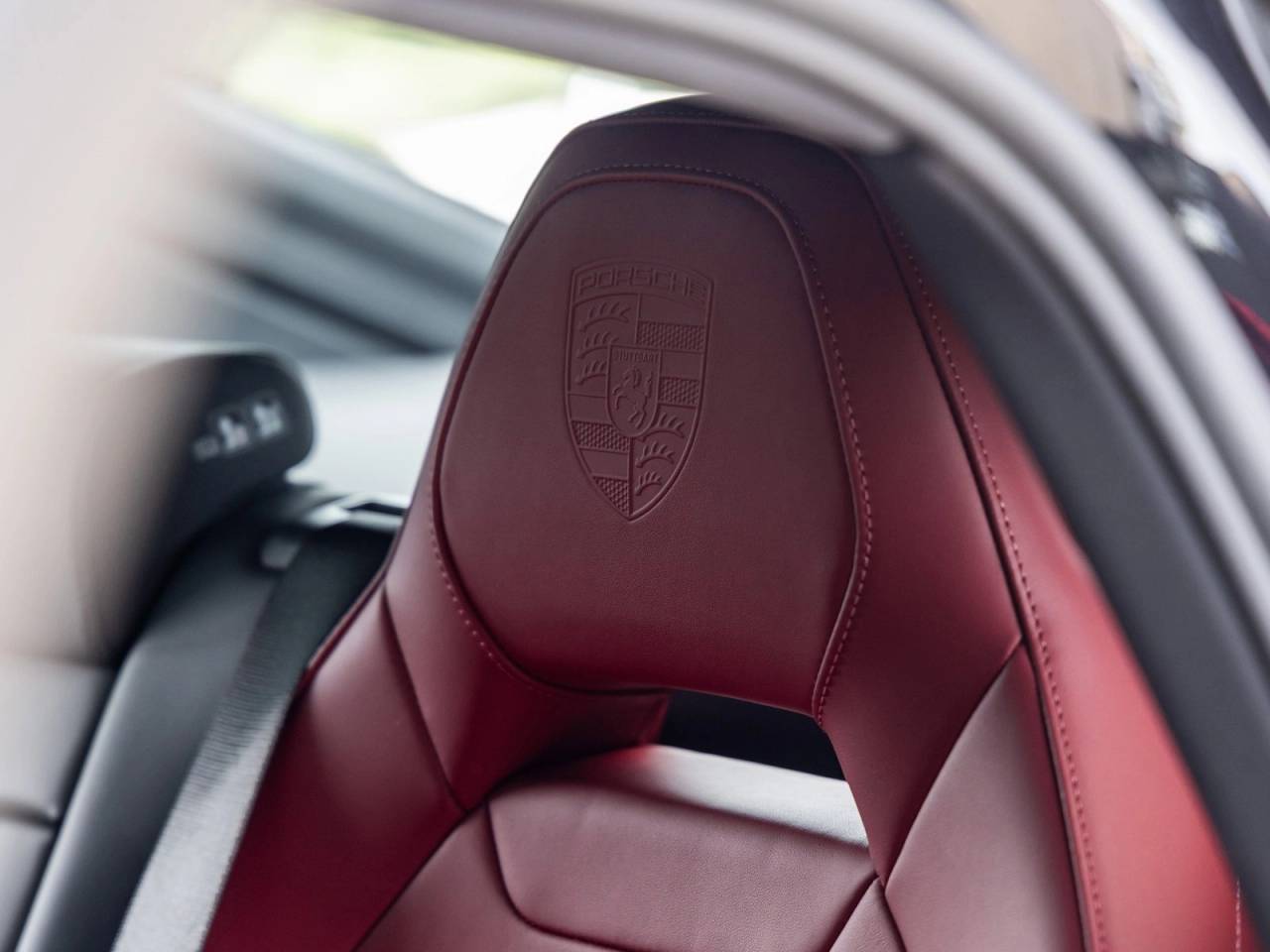 2026 Porsche Panamera Panamera