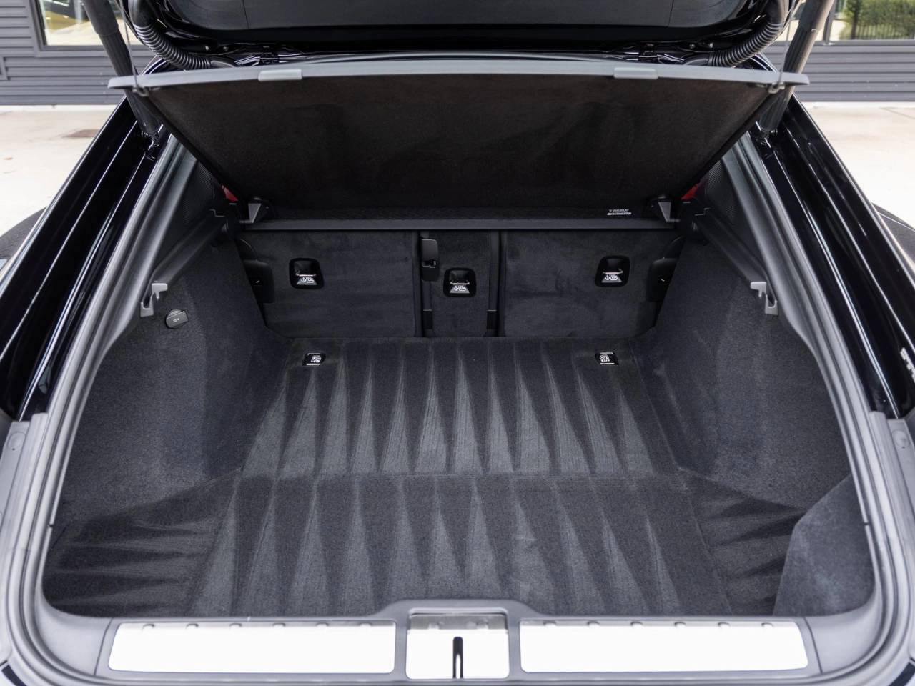 2026 Porsche Panamera Panamera