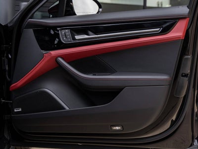 2026 Porsche Panamera Panamera