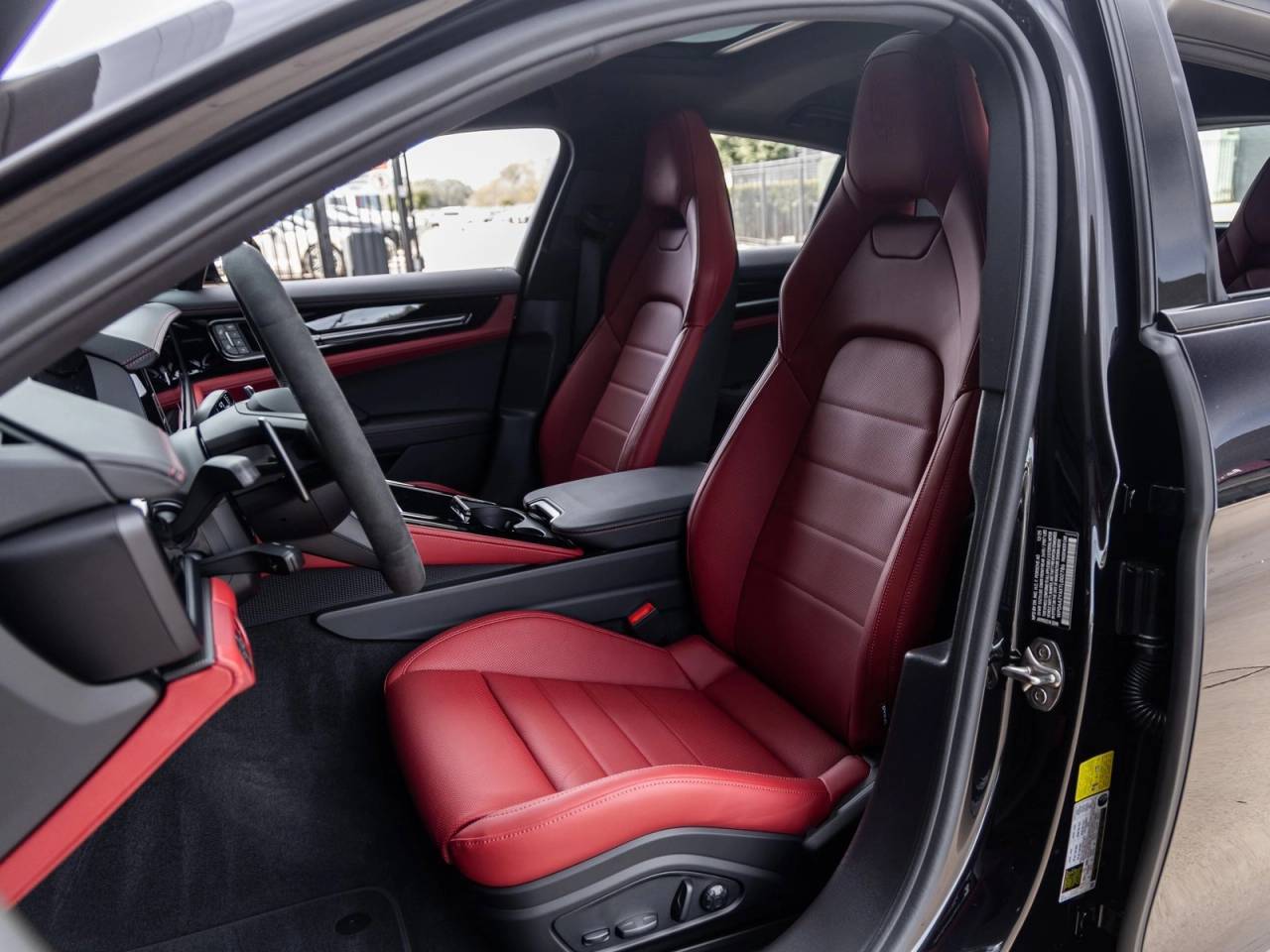 2026 Porsche Panamera Panamera