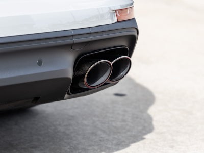 2026 Porsche Panamera Panamera 4