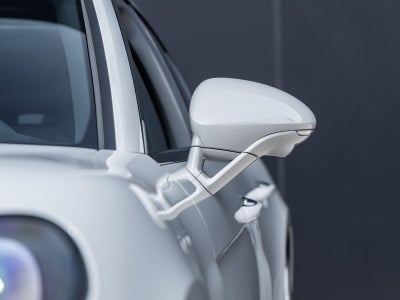 2026 Porsche Panamera Panamera 4