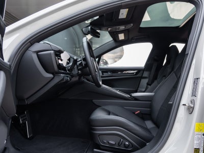 2026 Porsche Panamera Panamera 4