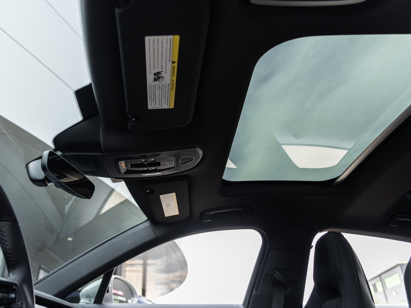 2026 Porsche Panamera Panamera 4