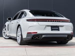 2026 Porsche Panamera Panamera 4