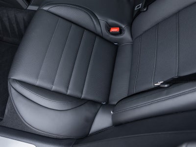 2026 Porsche Panamera Panamera 4