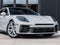 2026 Porsche Panamera Panamera 4