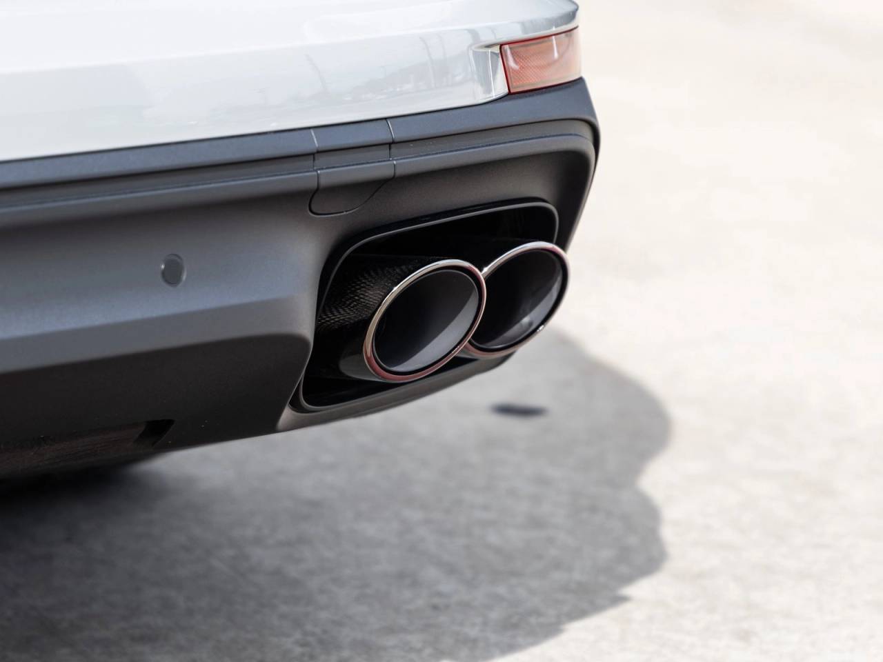 2026 Porsche Panamera Panamera 4