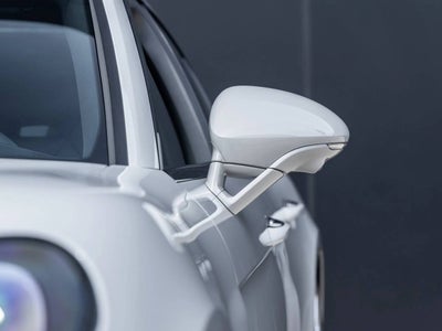 2026 Porsche Panamera Panamera 4