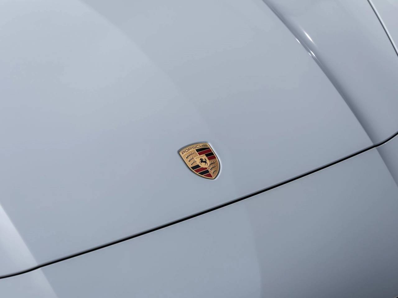 2026 Porsche Panamera Panamera 4