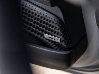 2026 Porsche Panamera Panamera 4