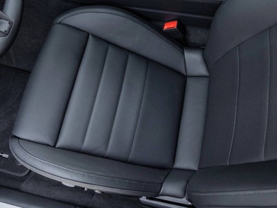 2026 Porsche Panamera Panamera 4