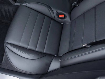 2026 Porsche Panamera Panamera 4