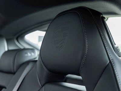 2026 Porsche Panamera Panamera 4