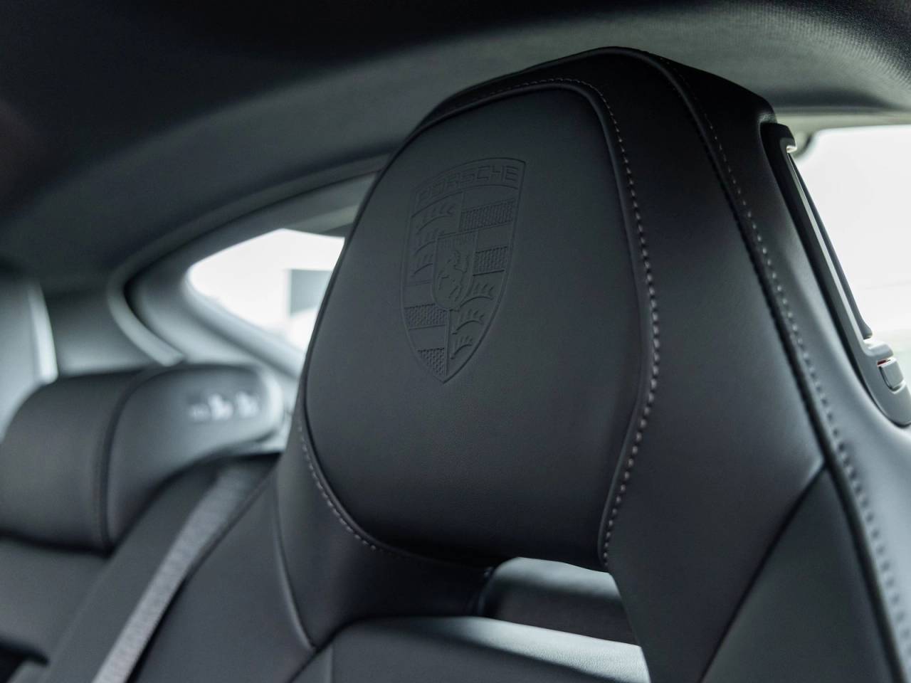 2026 Porsche Panamera Panamera 4