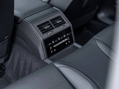 2026 Porsche Panamera Panamera 4