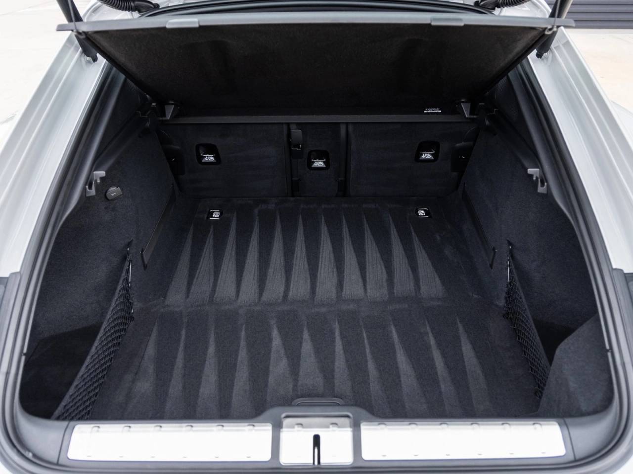 2026 Porsche Panamera Panamera 4