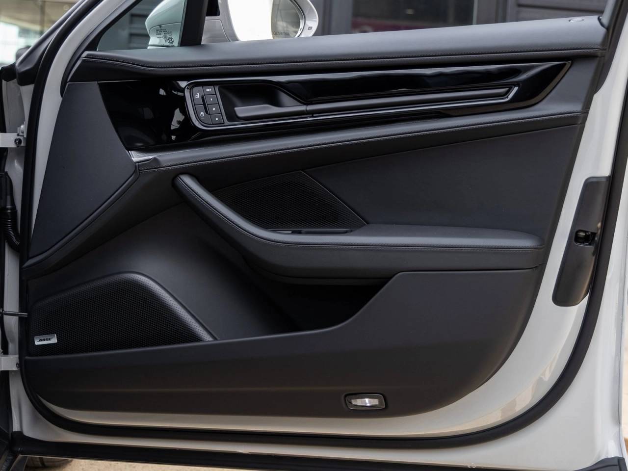 2026 Porsche Panamera Panamera 4